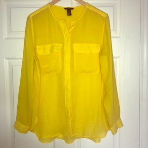 H&M blouse